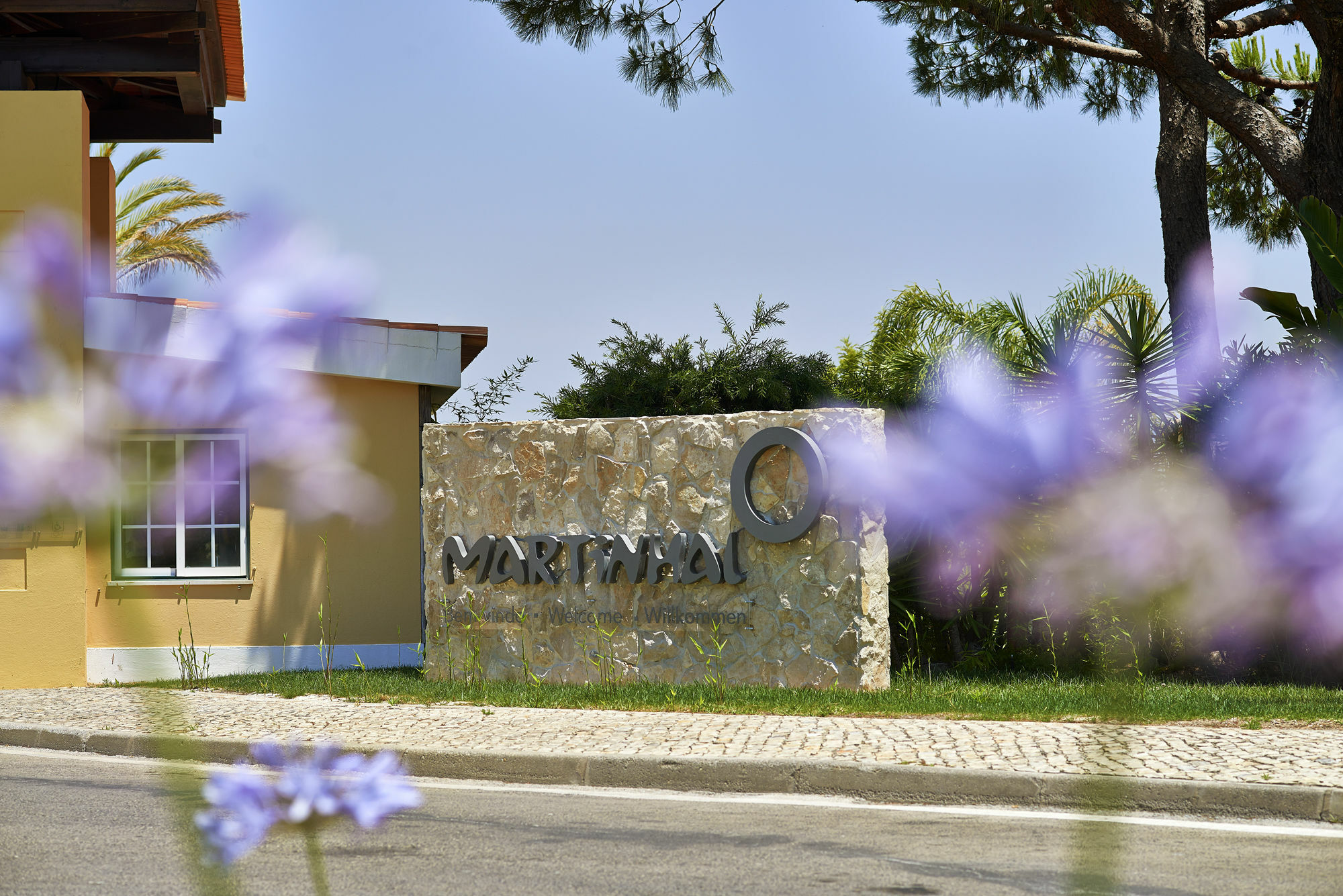 Hotel Martinhal Quinta Do Family