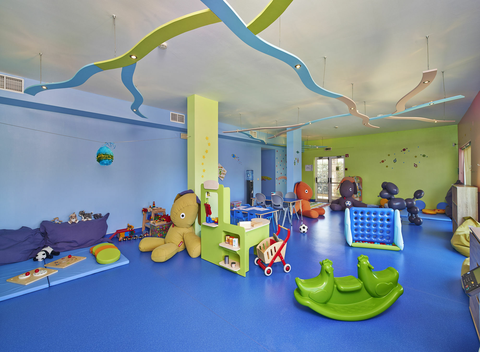 Hotel Martinhal Quinta Do Family