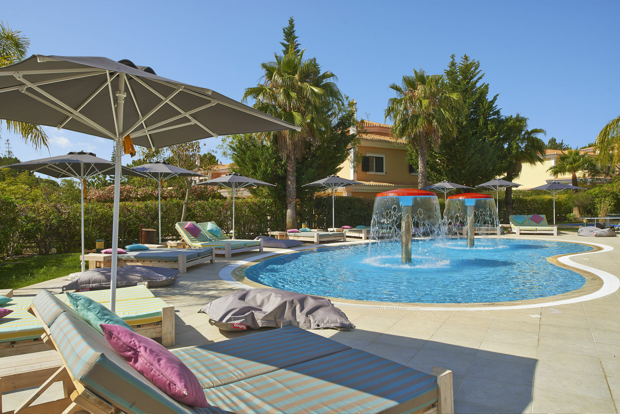 Martinhal Quinta Do Family 4* Almancil