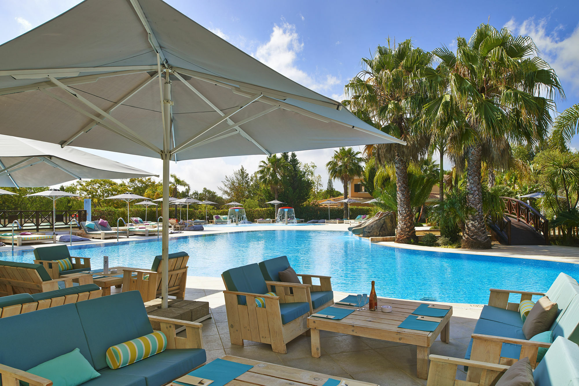 Hotel Martinhal Quinta Do Family 4*