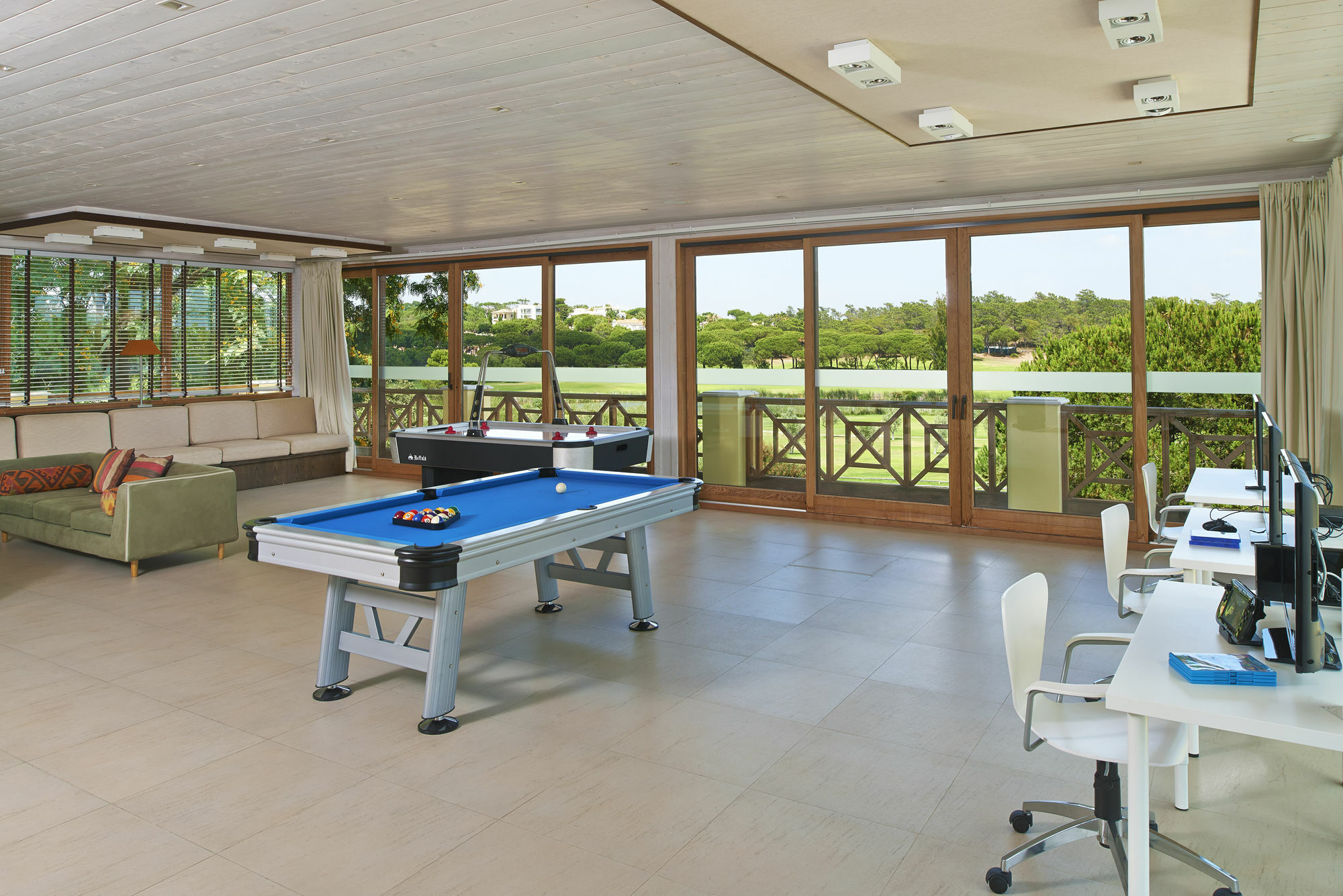 Martinhal Quinta Do Family Hotel 4*