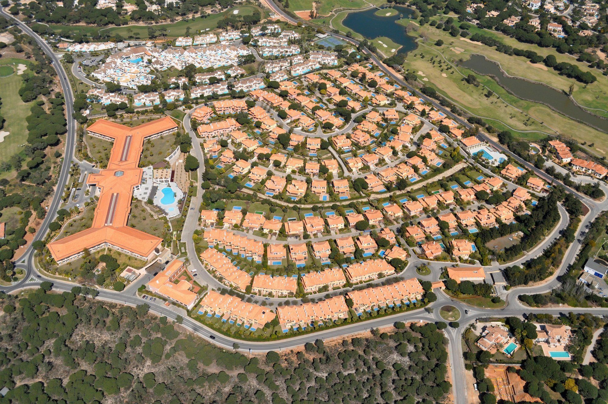 Hotel Martinhal Quinta Do Family