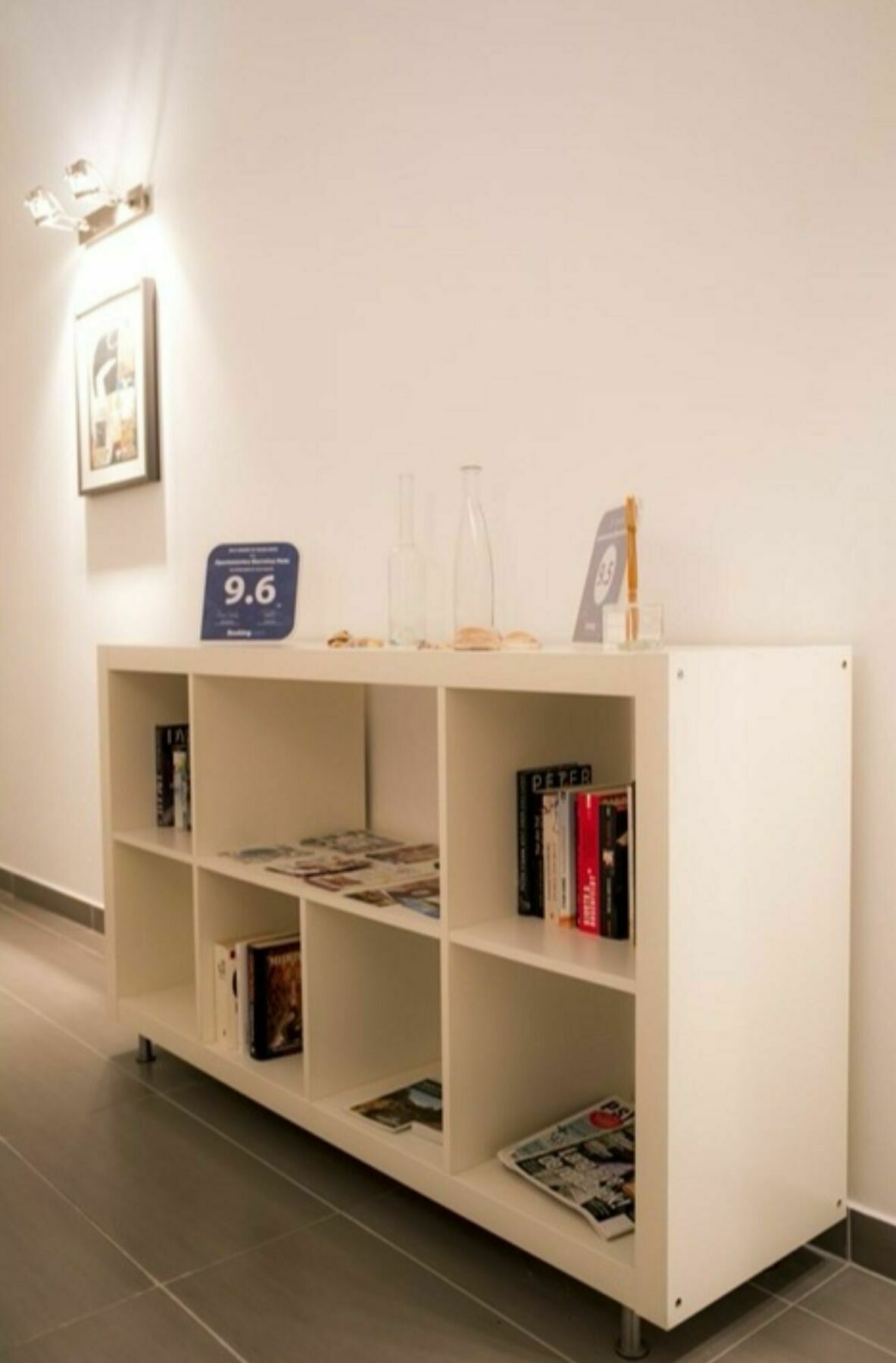 Marreiros Neto Apartment Lagos
