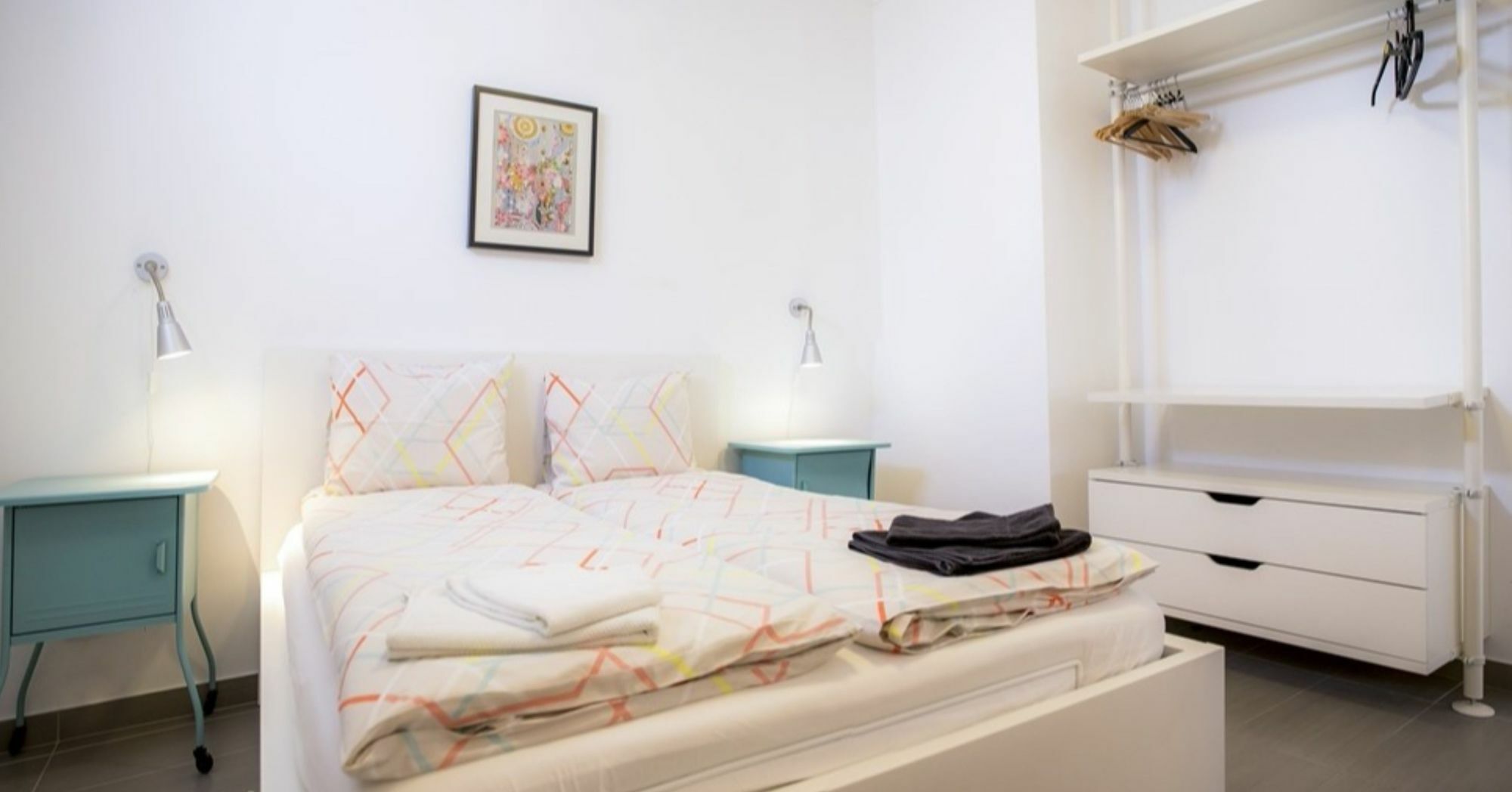 Apartment Marreiros Neto *