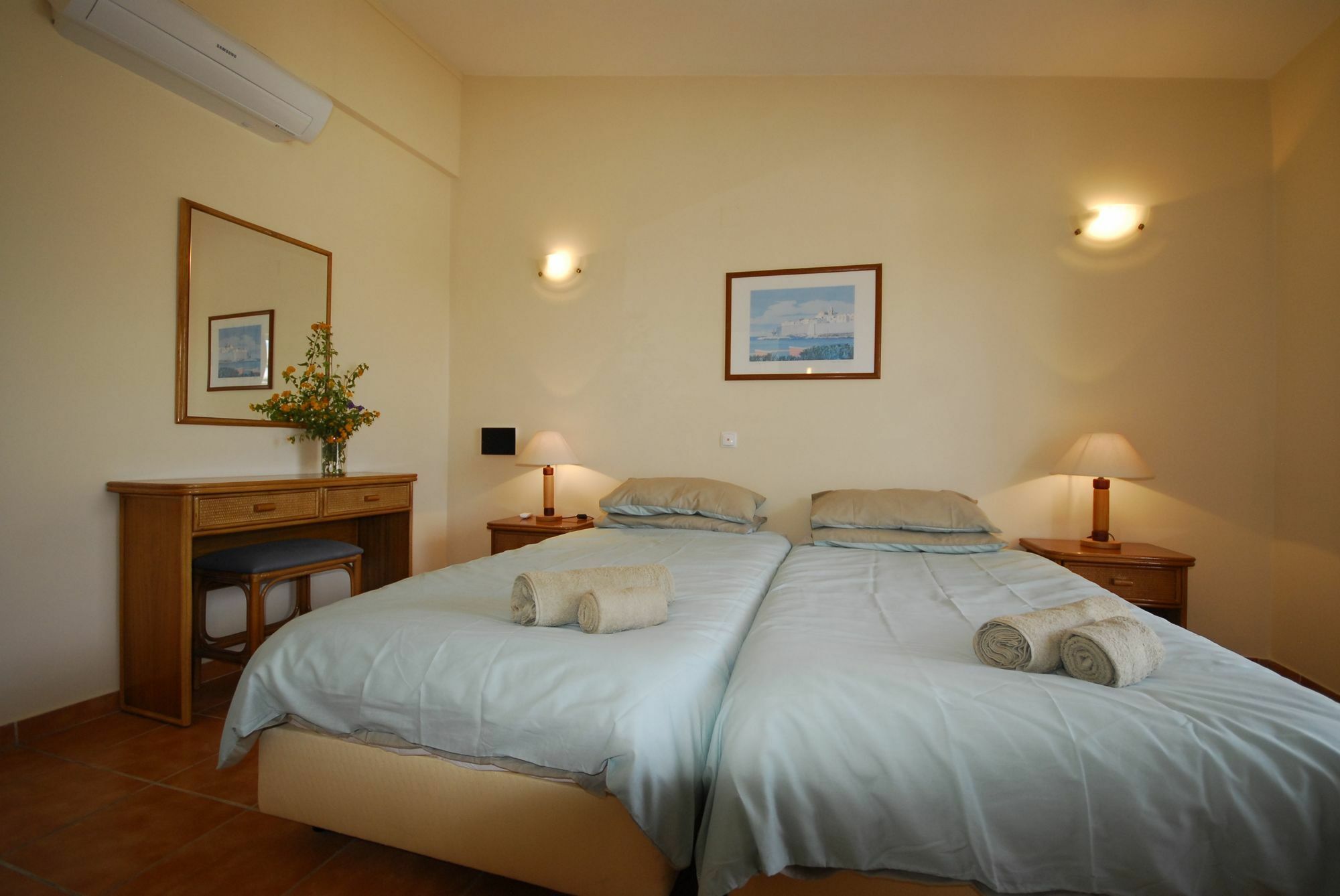 Centre Algarve 3*