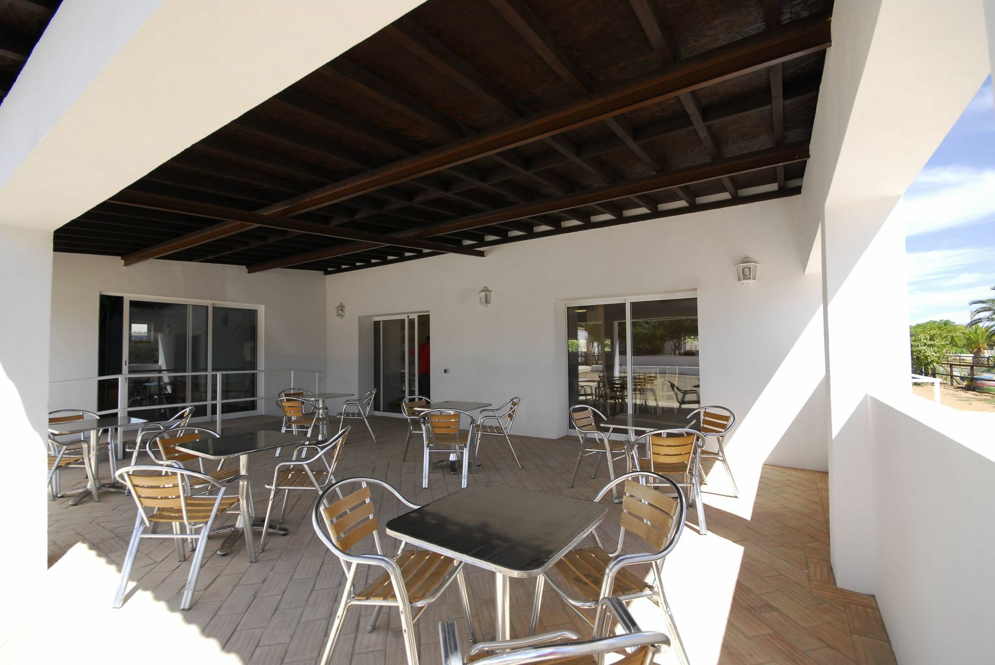 Holiday park Centre Algarve Moncarapacho