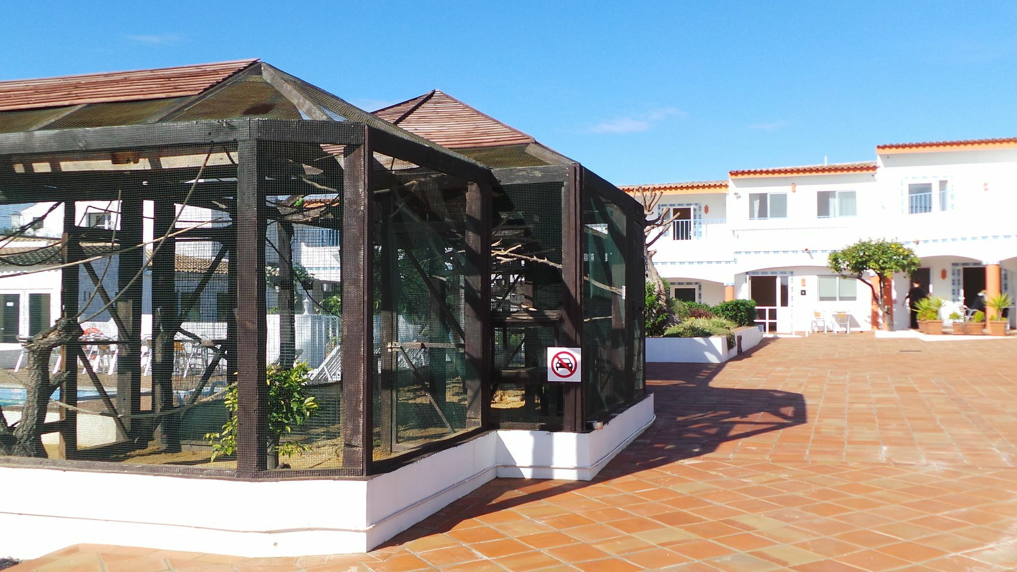 Holiday park Centre Algarve 3*