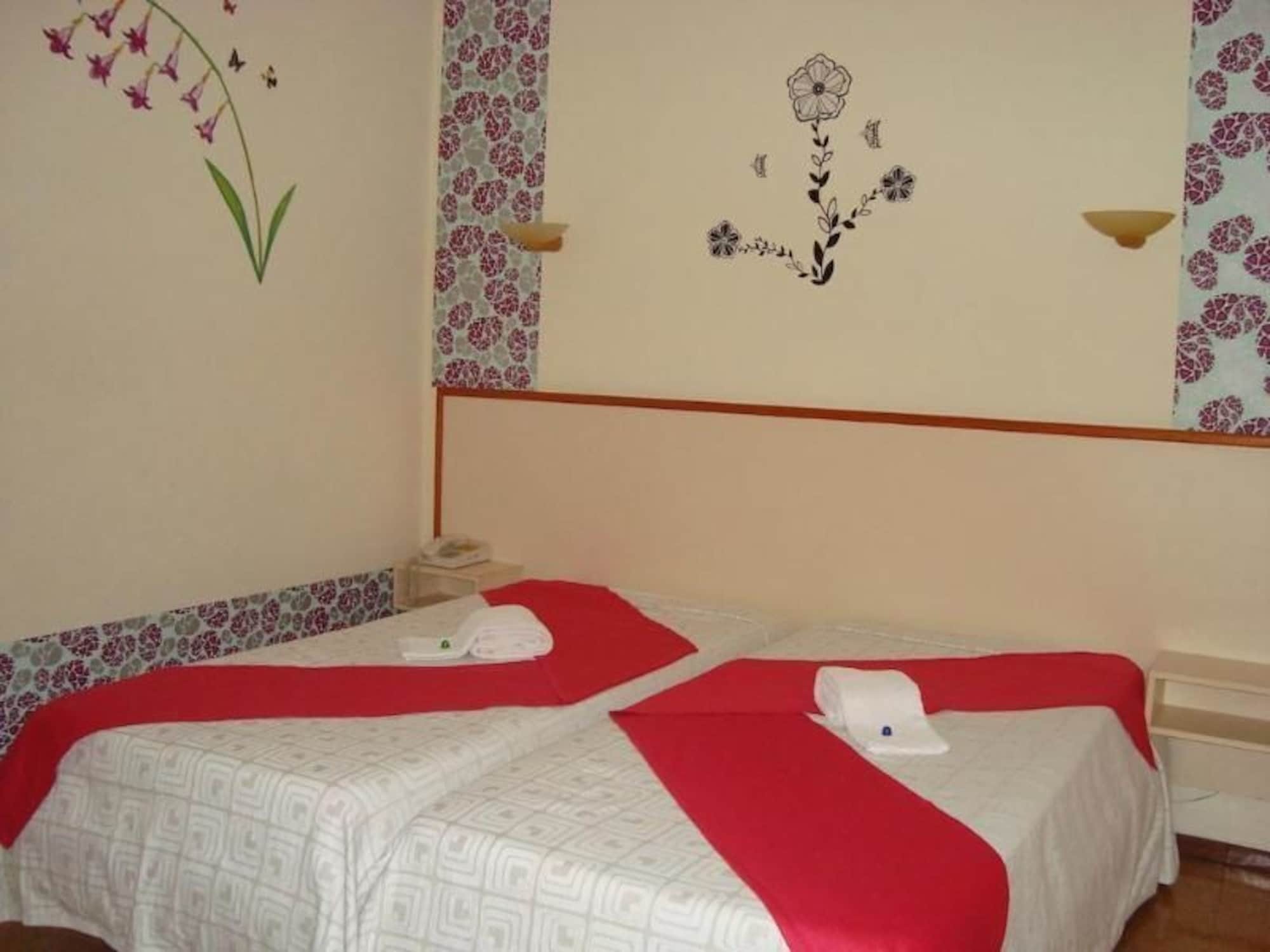 Guest house Residencial Pimenta