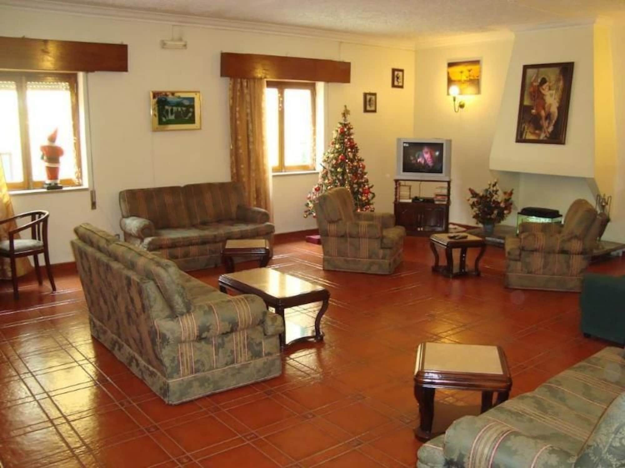Guest house Residencial Pimenta 2*