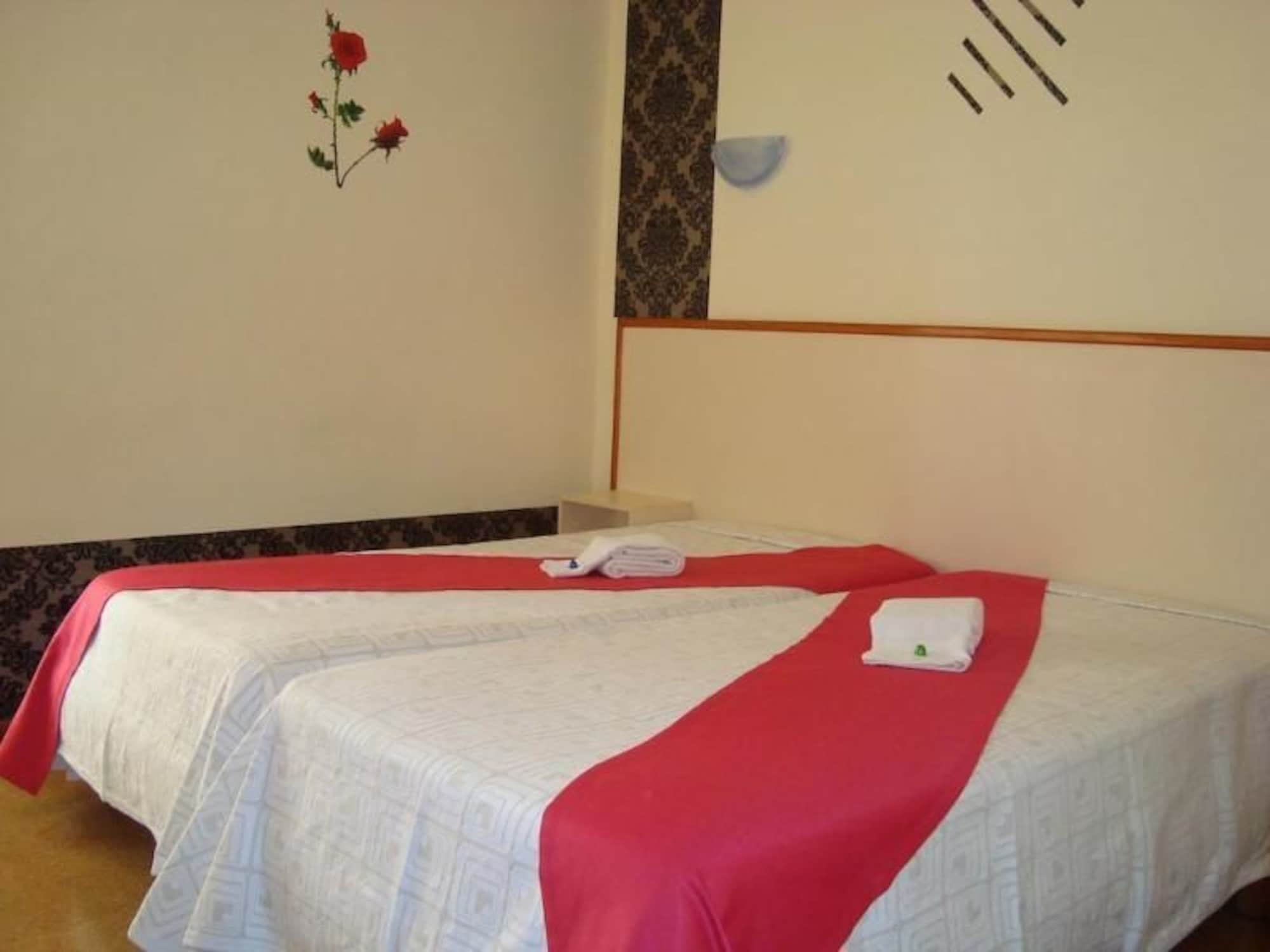 Residencial Pimenta 2*