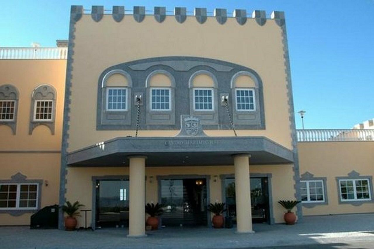 Resort Golfe And Country Club Castro Marim