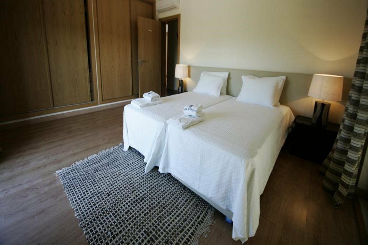 Golfe And Country Club Resort Castro Marim