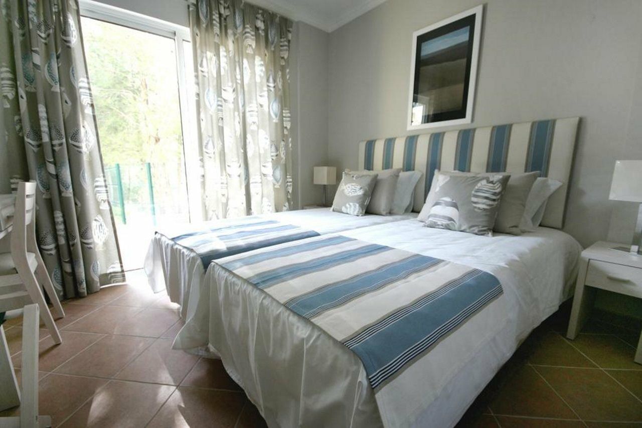 Resort Golfe And Country Club Castro Marim