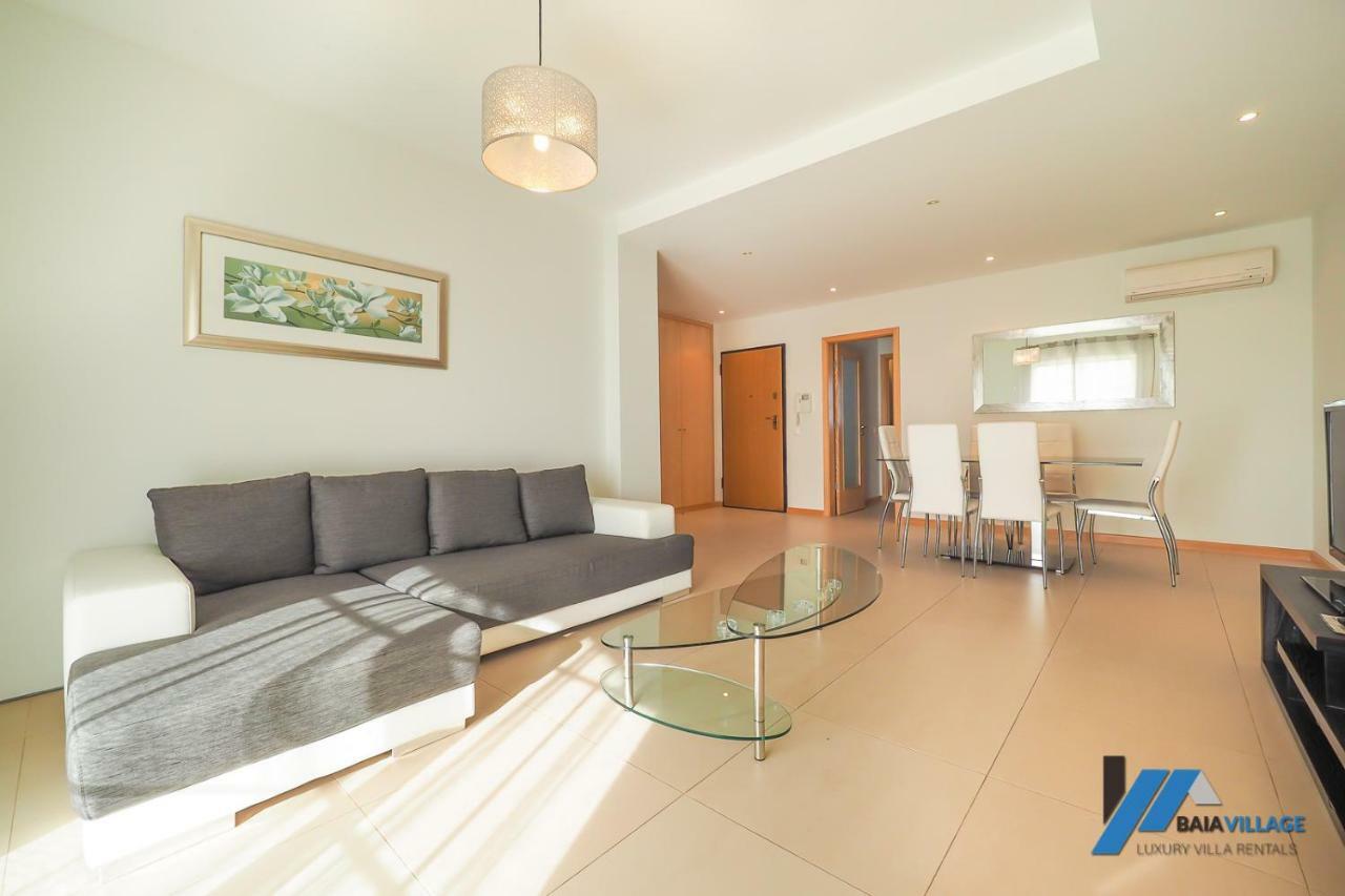 Baia Village Gale Apartment