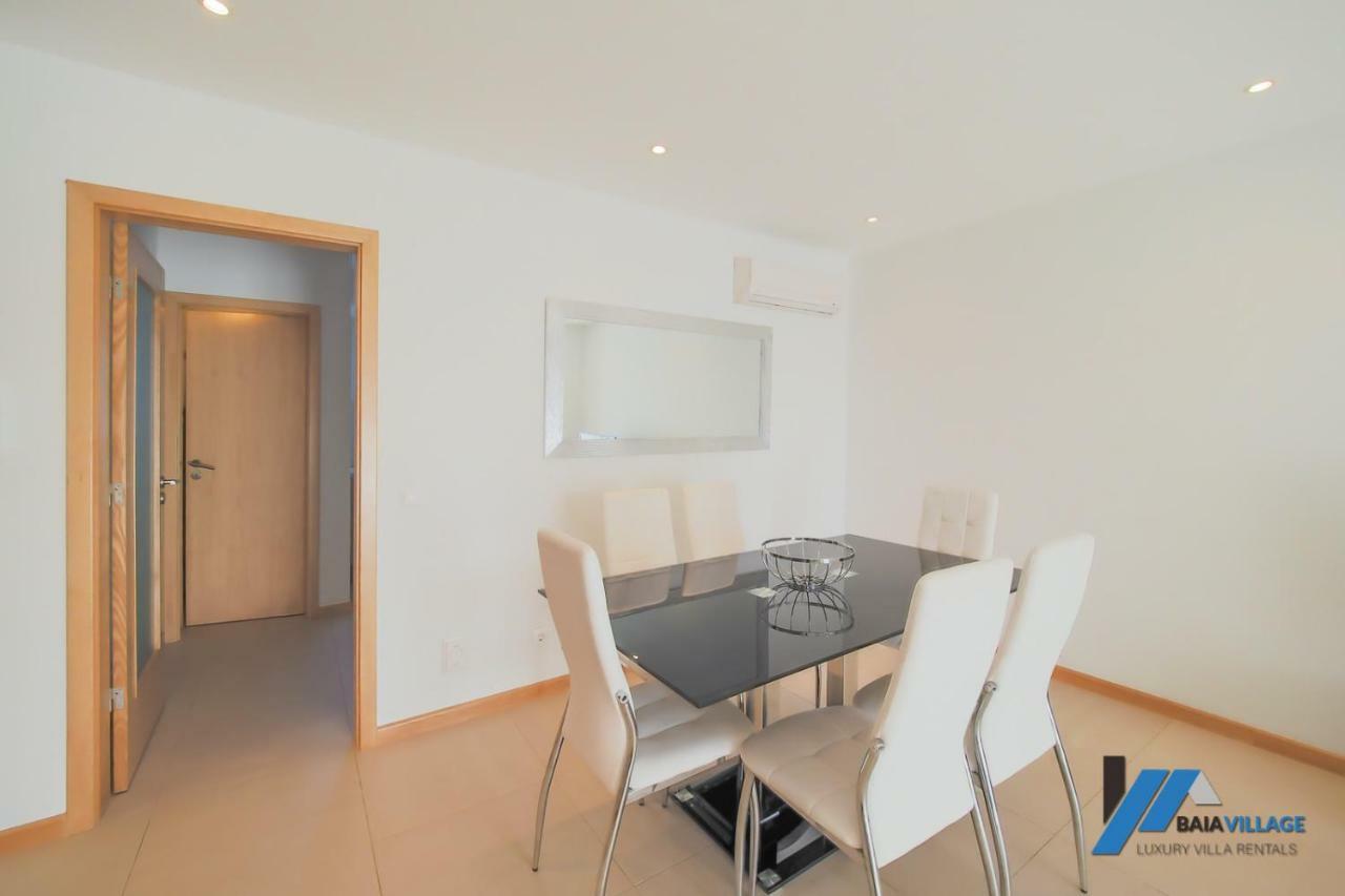Baia Village Gale Apartment Albufeira