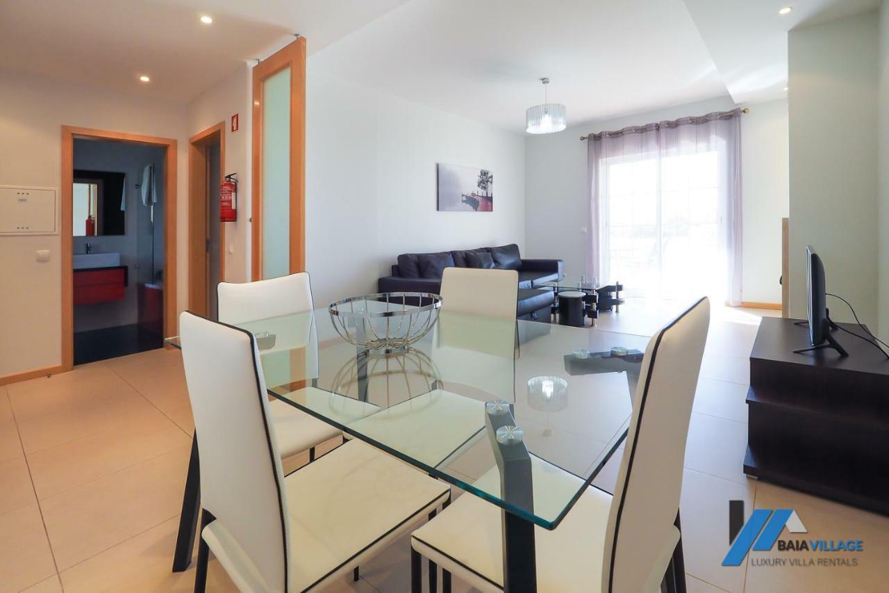 Baia Village Gale Apartment
