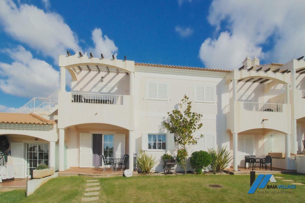 Baia Village Gale Apartment *