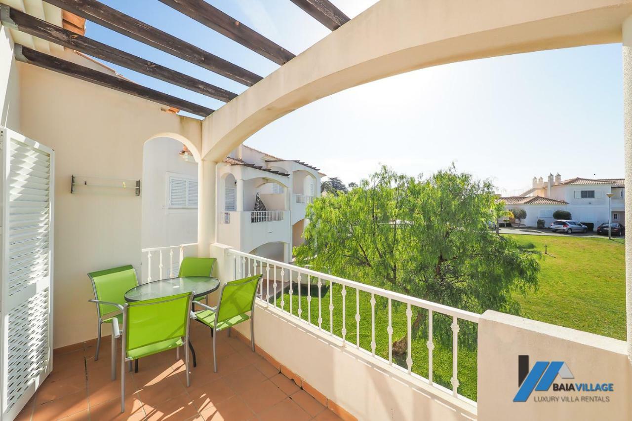 Baia Village Gale Apartment