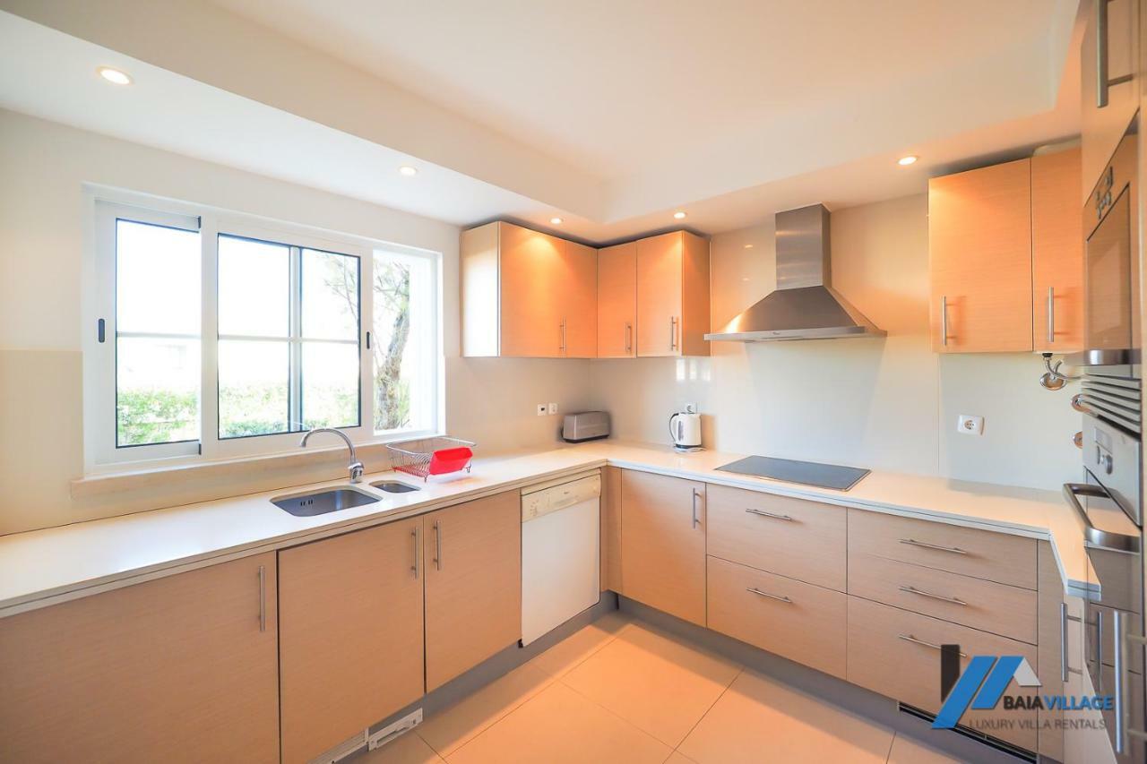 Apartment Baia Village Gale Albufeira
