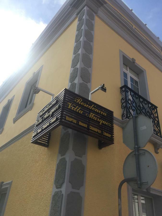 Marquez Guest house