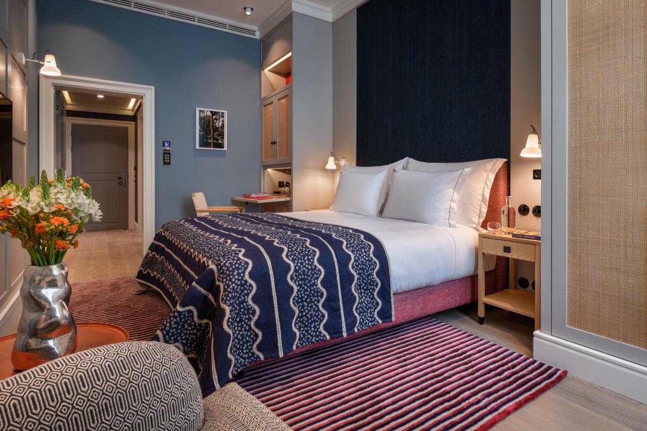 Bairro Alto Hotel Lisbon