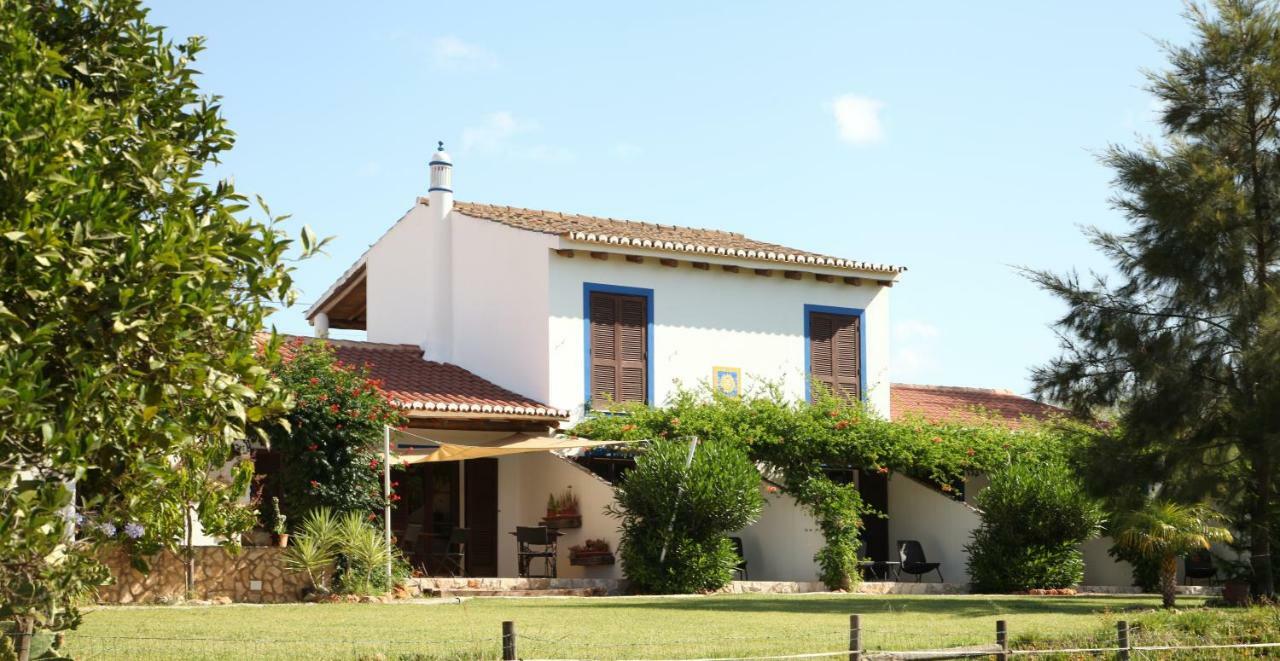 Guest house Quinta Do Rio Country *