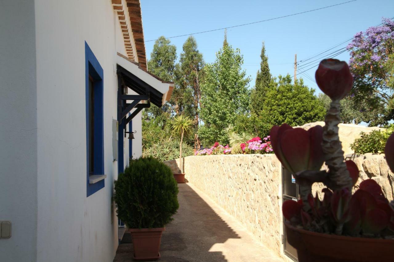 Guest house Quinta Do Rio Country *