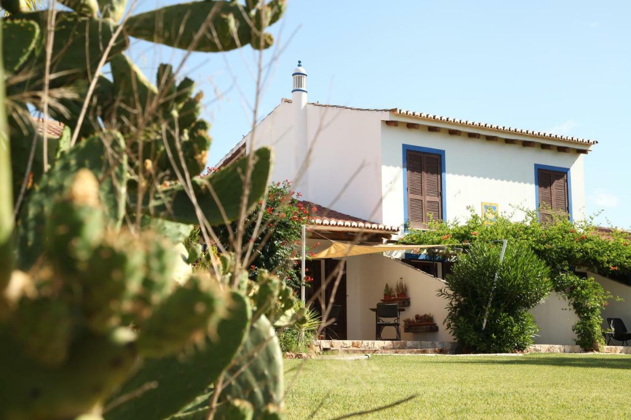 Guest house Quinta Do Rio Country *