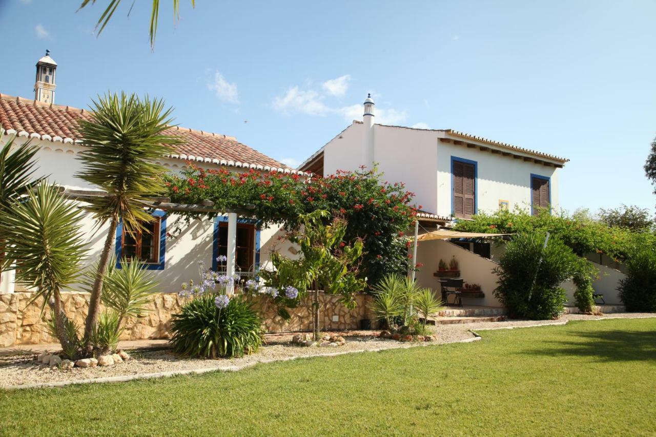 Guest house Quinta Do Rio Country