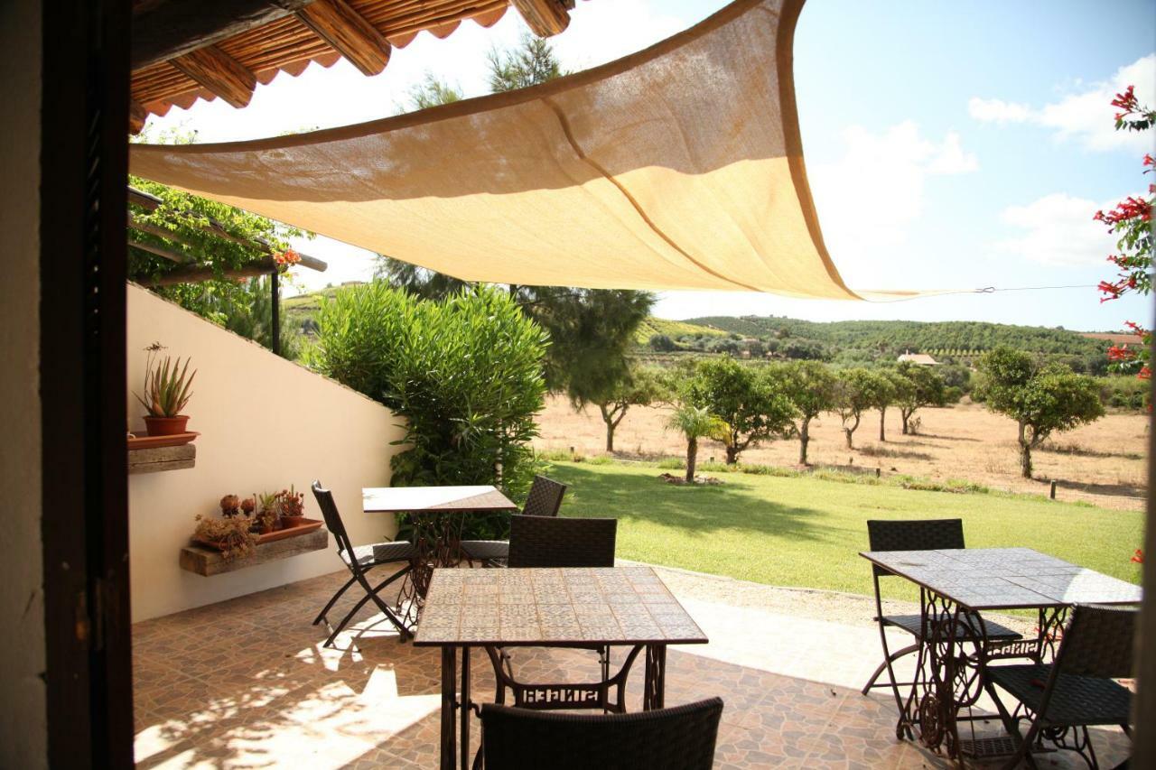Quinta Do Rio Country Guest house Silves
