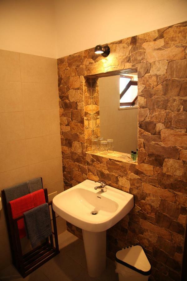 Guest house Quinta Do Rio Country *