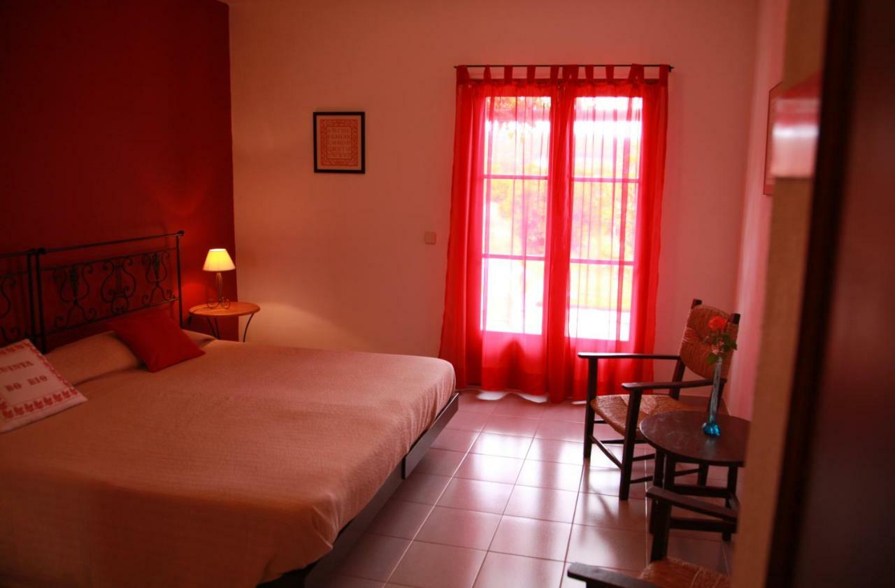 Guest house Quinta Do Rio Country