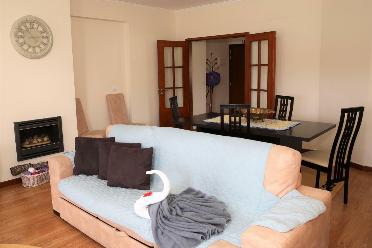 Apartment The Beach Apartment 