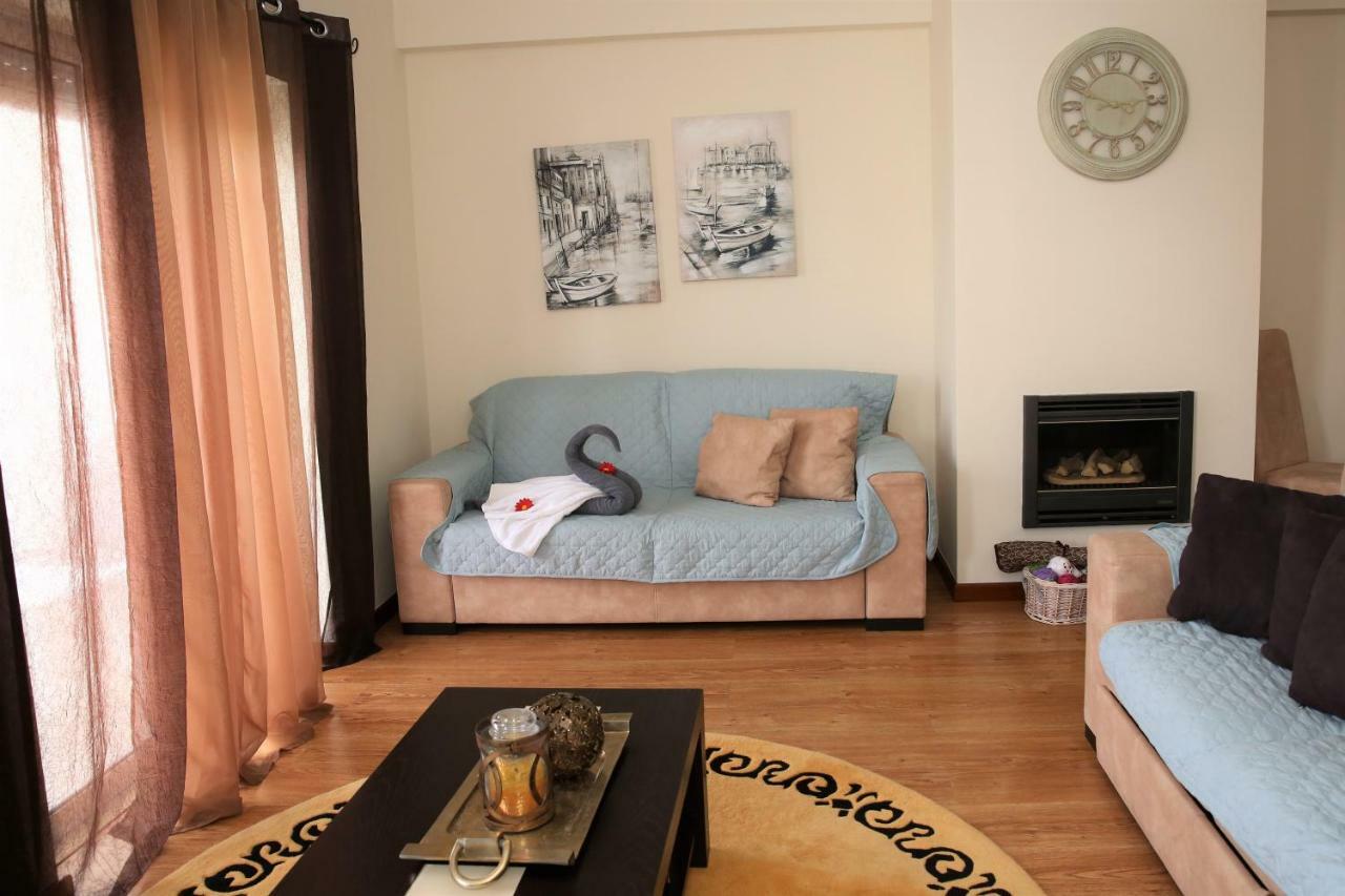 The Beach Apartment 