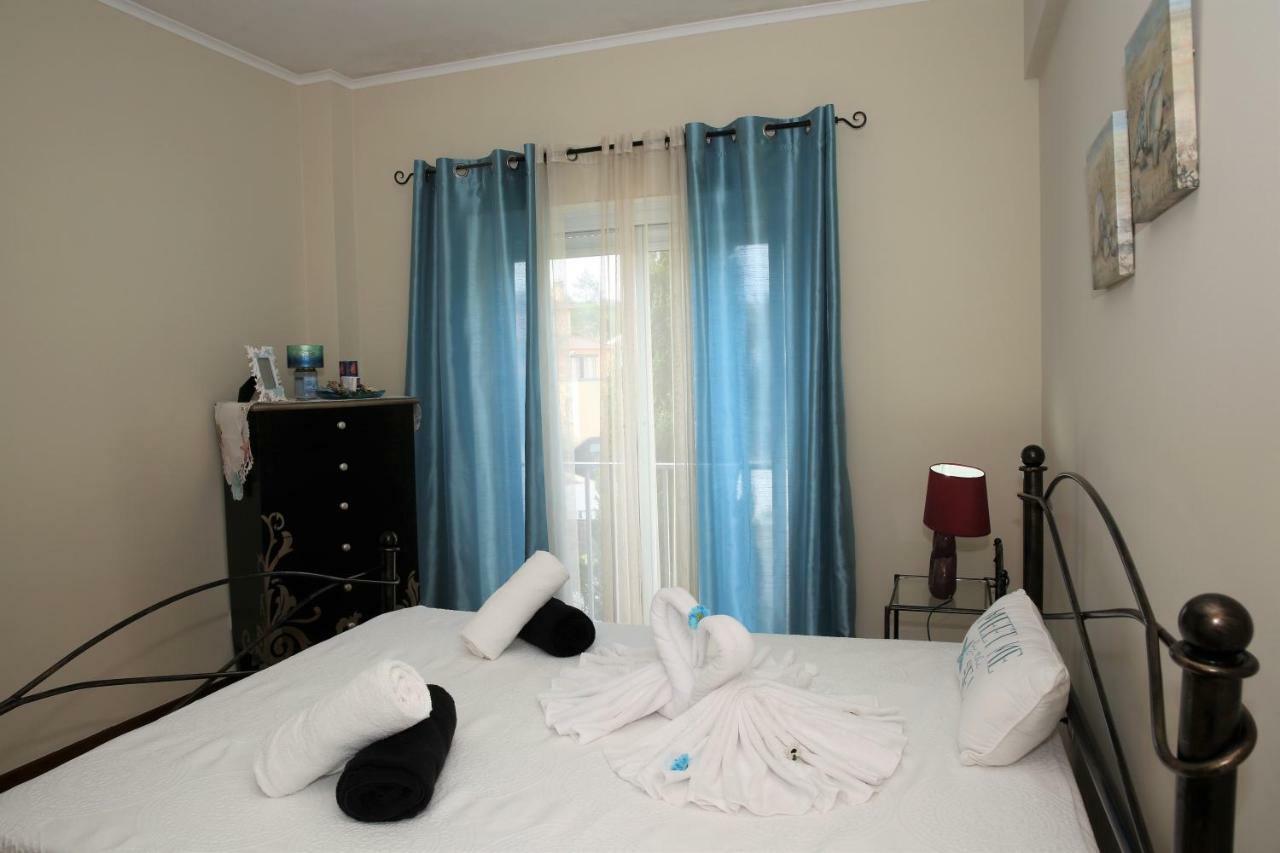 The Beach Apartment 