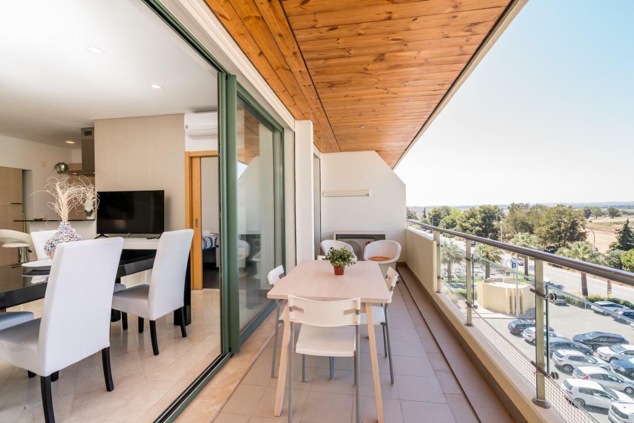 Marina - Aquamar 401- Modern Apartment