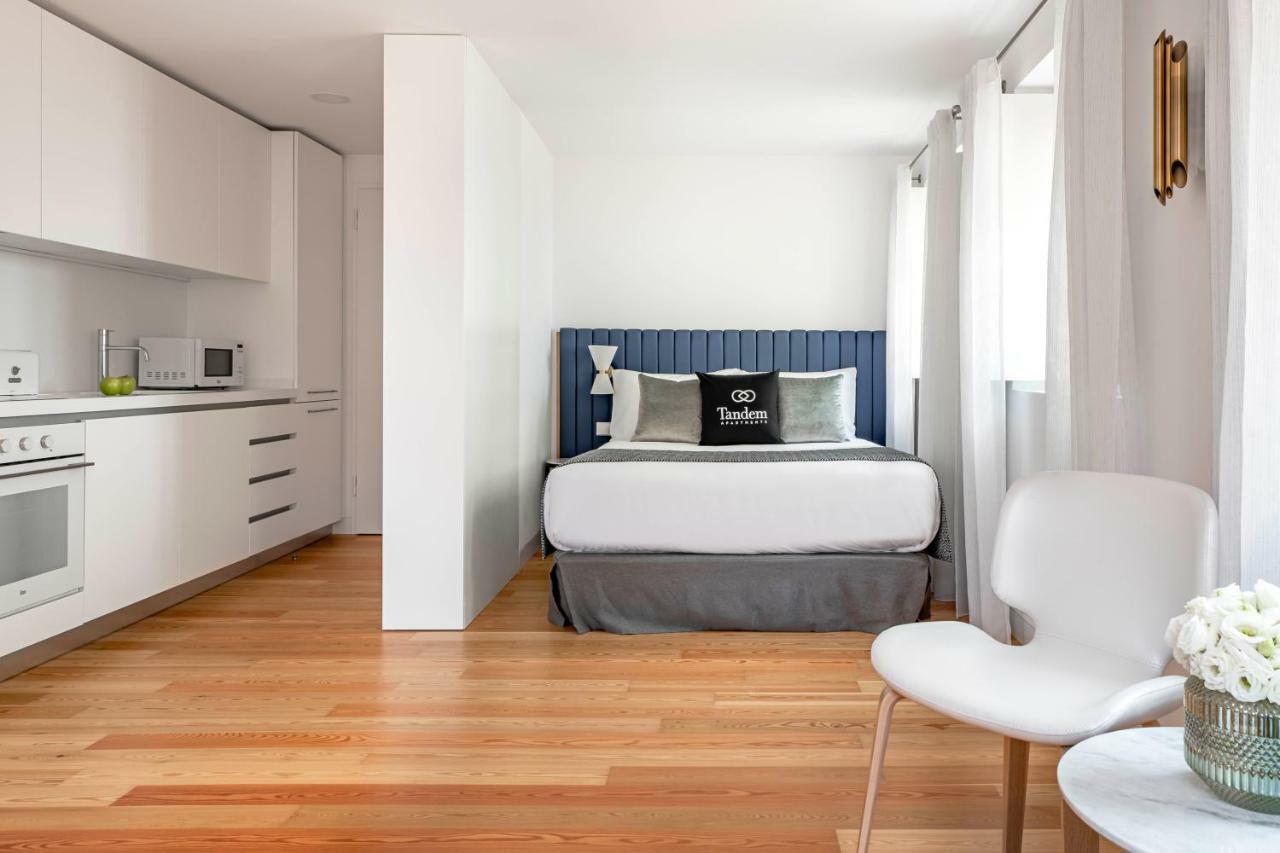 Apartment Tandem Palacio Alfama