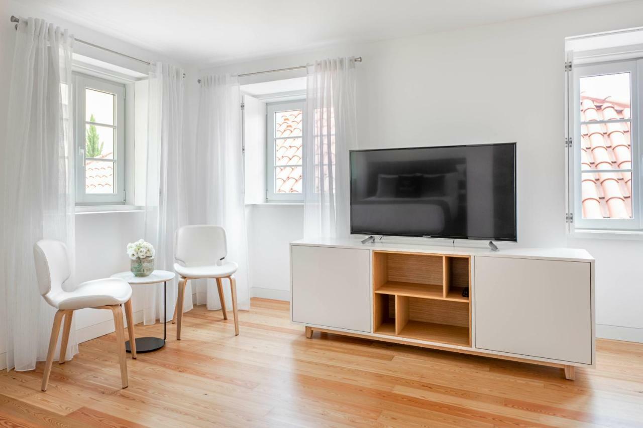 Tandem Palacio Alfama Apartment *