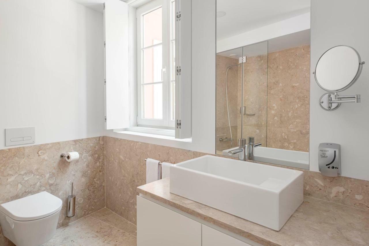 Apartment Tandem Palacio Alfama