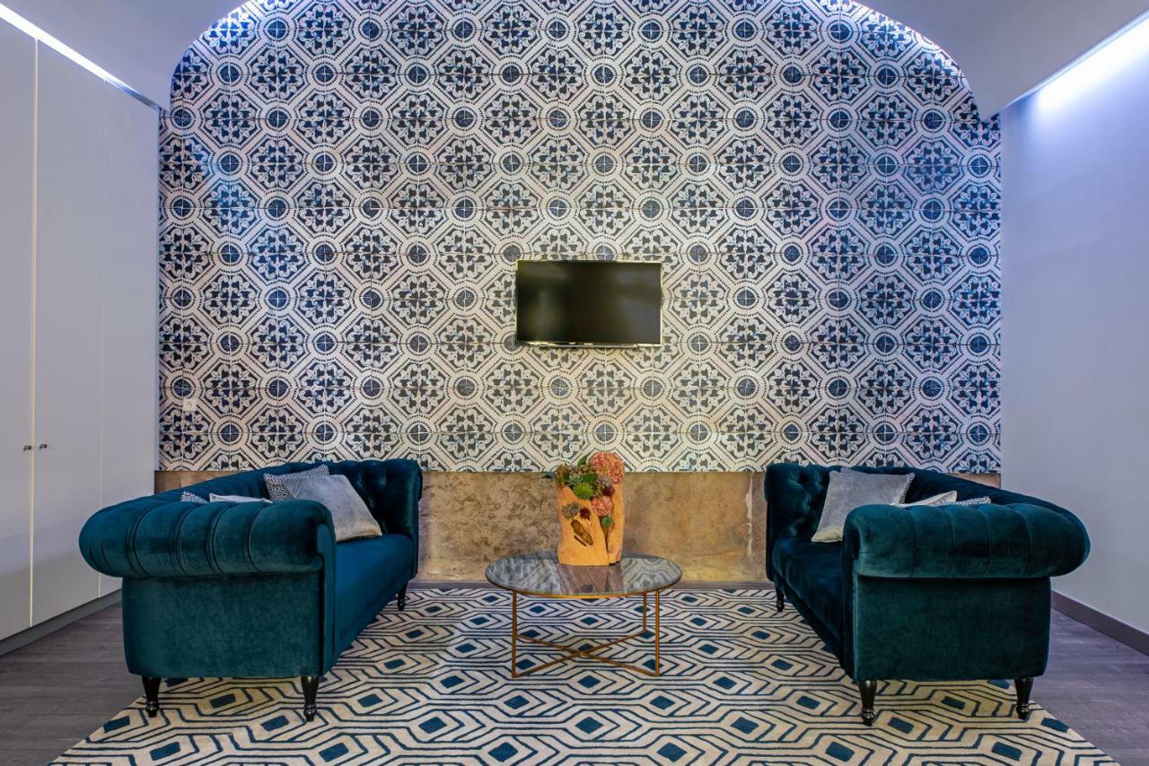 Tandem Palacio Alfama Apartment *