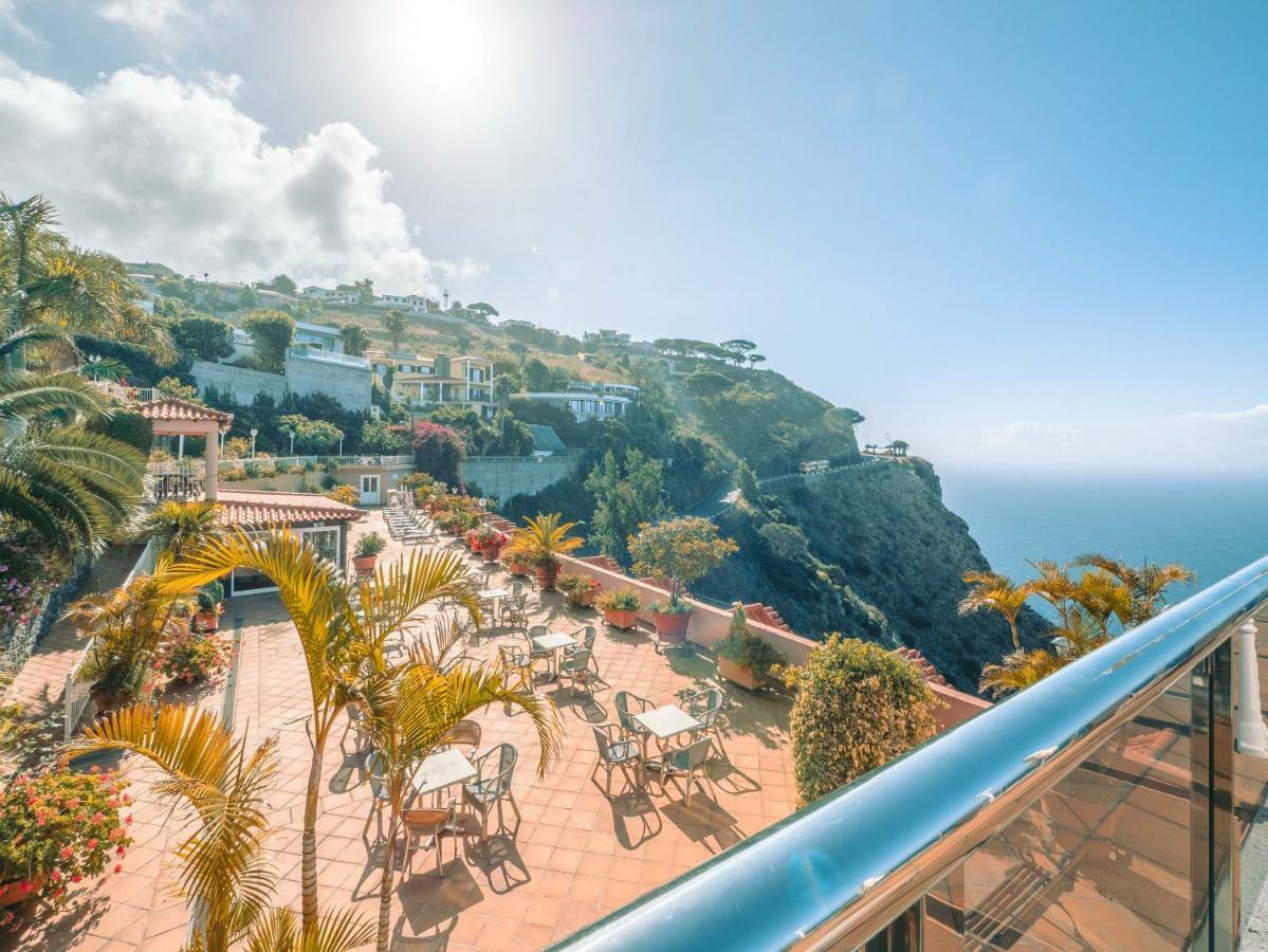 Ocean Gardens Funchal (Madeira)