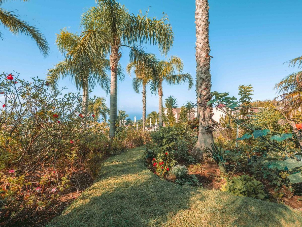 Ocean Gardens Hotel 4*