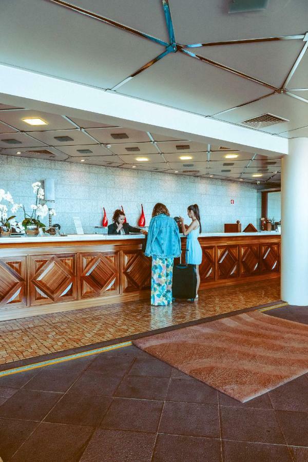Ocean Gardens Hotel
