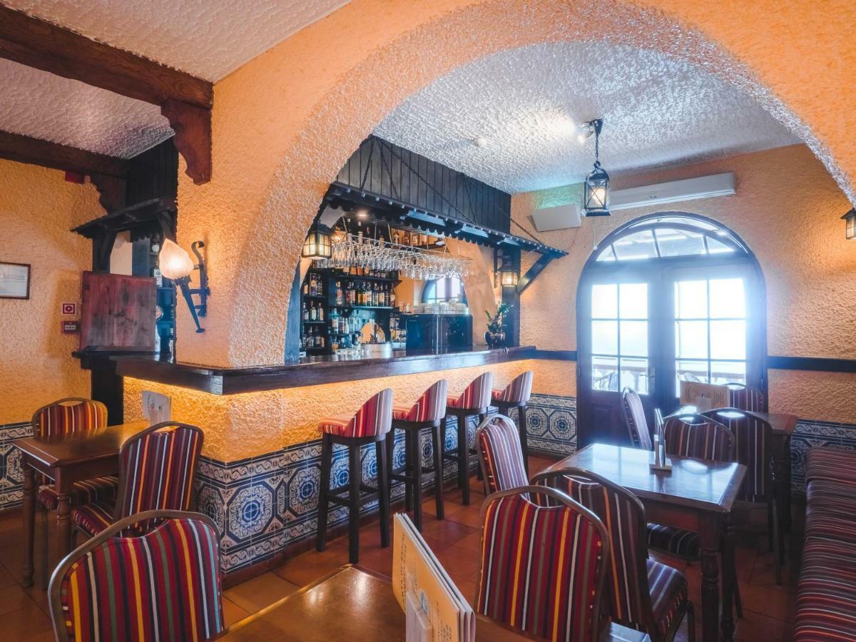 Hotel Ocean Gardens Funchal (Madeira)