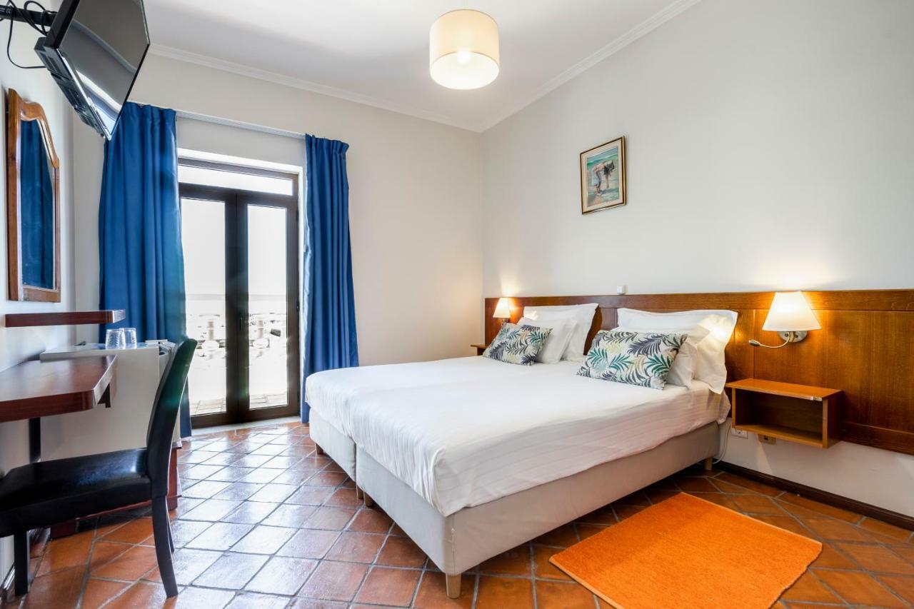 Guest house Residencial Mares