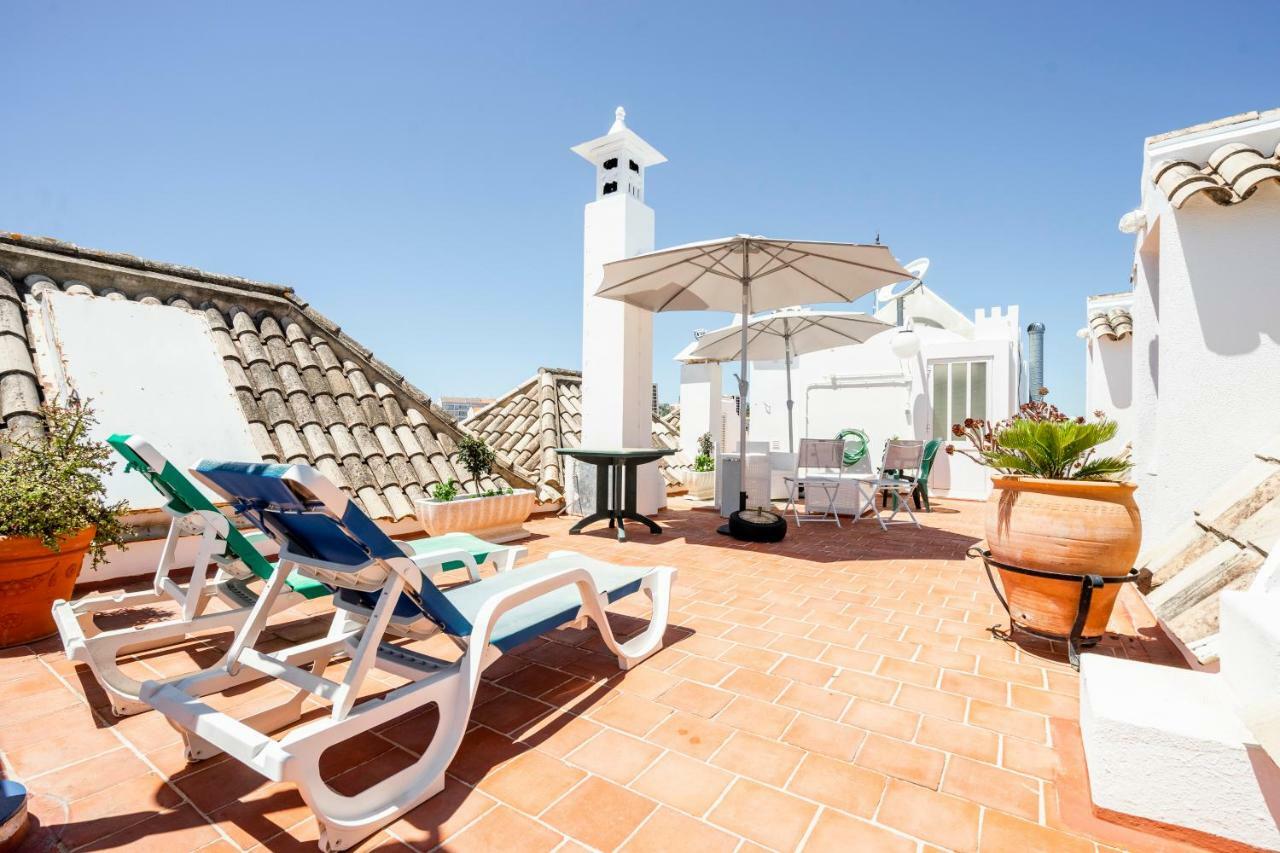 Guest house Residencial Mares Tavira