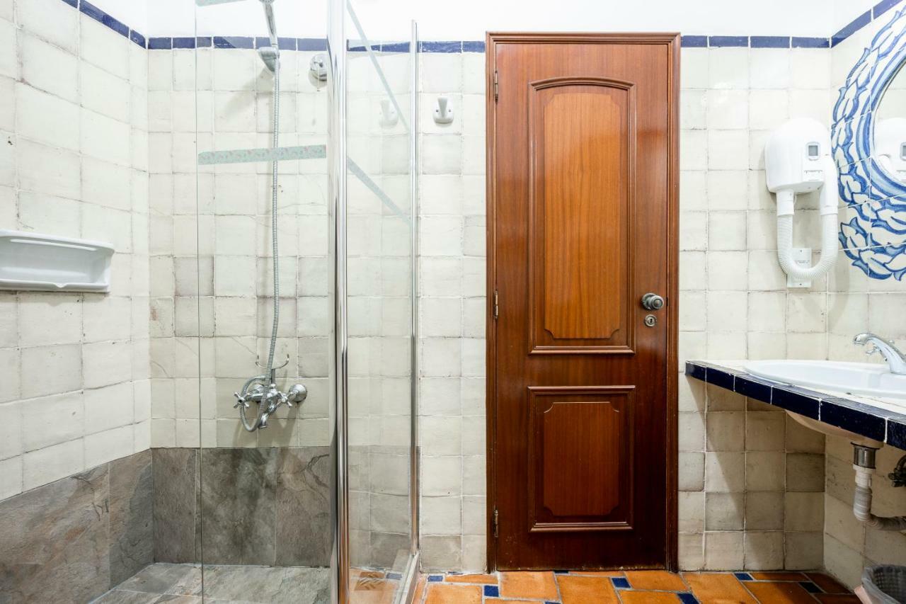 Guest house Residencial Mares