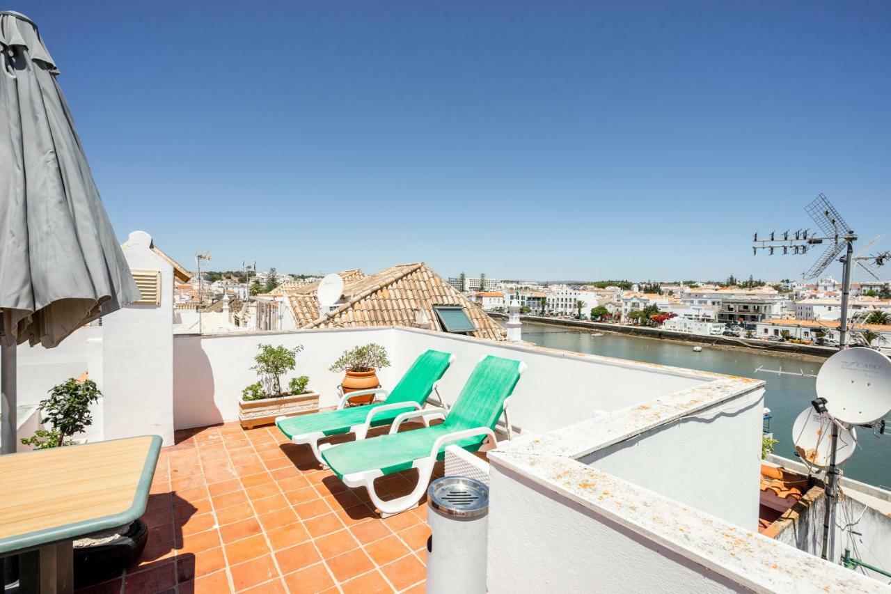 Residencial Mares Guest house Tavira