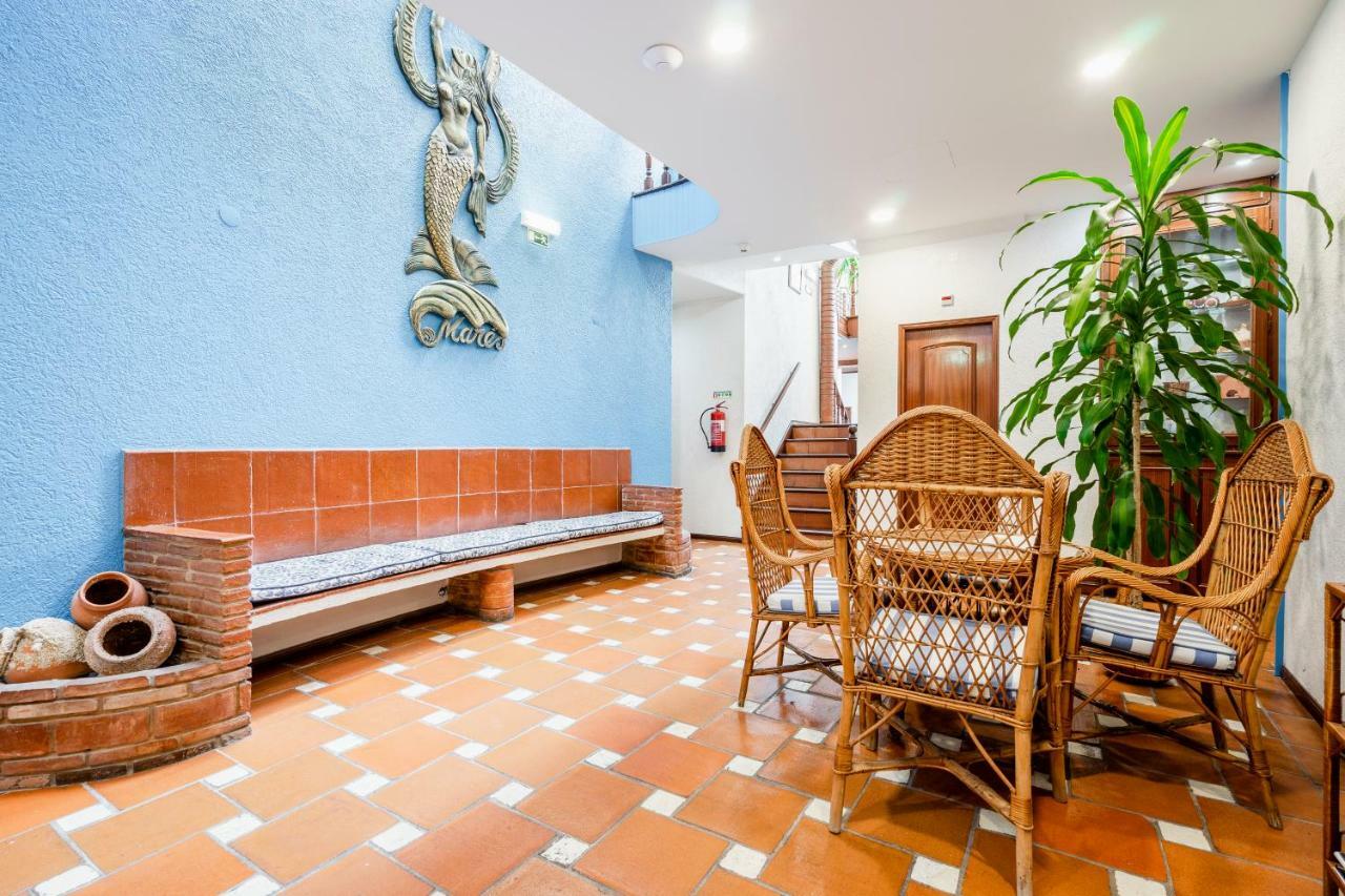Residencial Mares