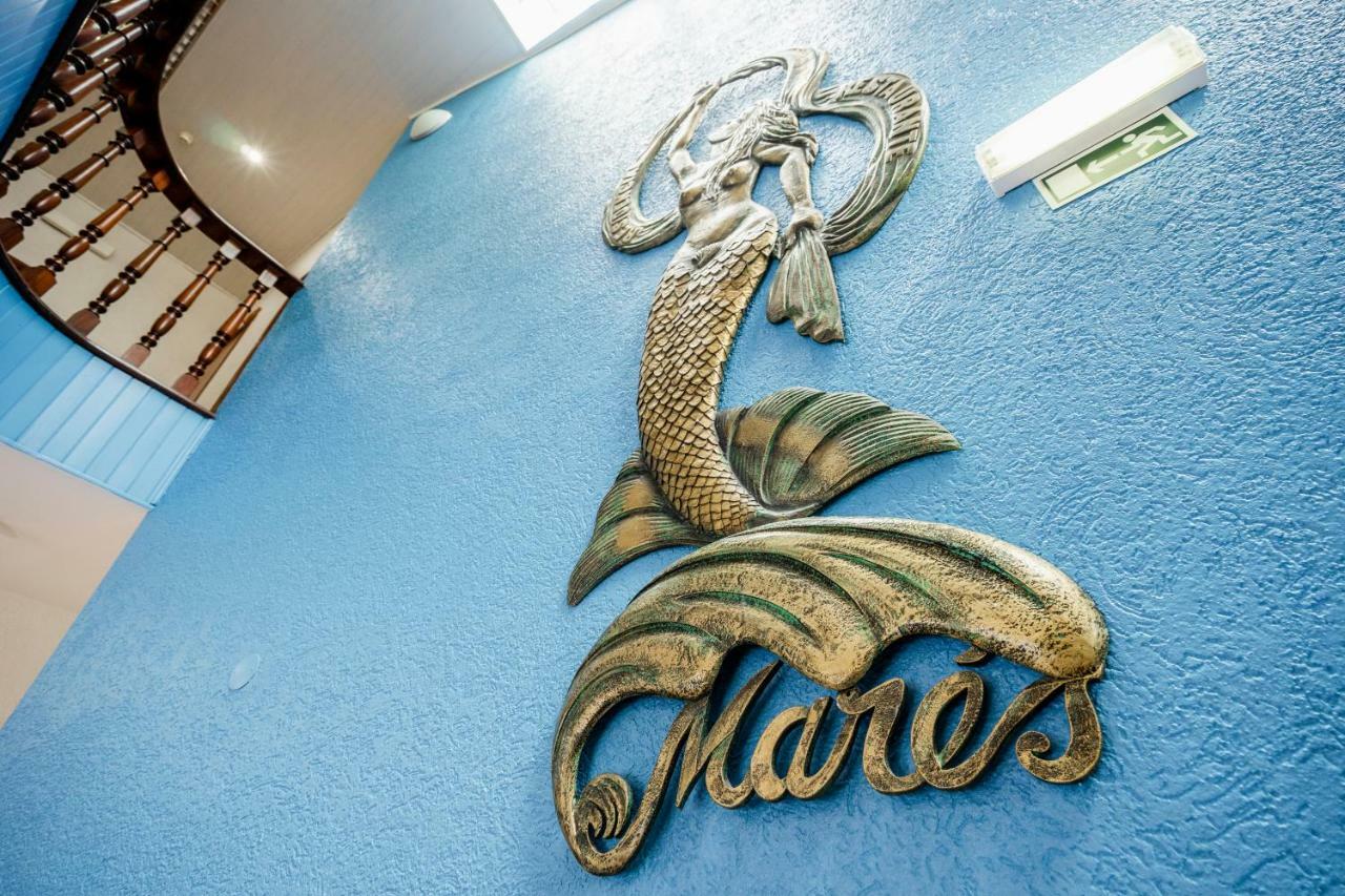Residencial Mares 3* Tavira